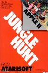 Jungle Hunt Box Art Front